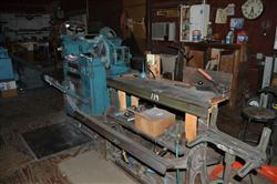 Image ARMSTRONG No. 4 RH Bandsaw Sharpener - 2 from Bid-on-Equipment.com