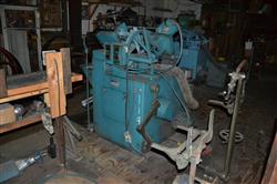 Image ARMSTRONG No. 4 RH Bandsaw Sharpener - 3 from Bid-on-Equipment.com