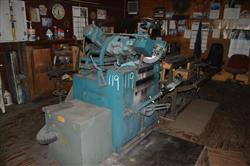 Image ARMSTRONG No. 4 RH Bandsaw Sharpener - 1 from Bid-on-Equipment.com