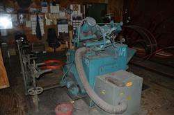 Image ARMSTRONG No. 4 RH Bandsaw Sharpener - 4 from Bid-on-Equipment.com