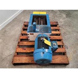 Image 7.5 HP PRATER Flake Cake Breaker Lump Breaker Crusher - 6 from Bid-on-Equipment.com