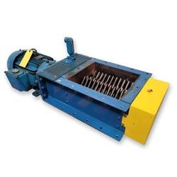 Image 7.5 HP PRATER Flake Cake Breaker Lump Breaker Crusher - 1 from Bid-on-Equipment.com