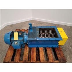 Image 7.5 HP PRATER Flake Cake Breaker Lump Breaker Crusher - 4 from Bid-on-Equipment.com