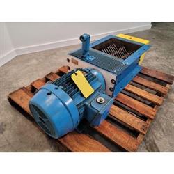 Image 7.5 HP PRATER Flake Cake Breaker Lump Breaker Crusher - 5 from Bid-on-Equipment.com