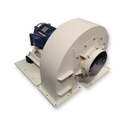 Image FAN KOREA TECHNOLOGY CO. Cooling Fan Blower with 10 HP Explosion Proof Motor - 1 from Bid-on-Equipment.com