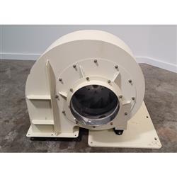 Image FAN KOREA TECHNOLOGY CO. Cooling Fan Blower with 10 HP Explosion Proof Motor - 2 from Bid-on-Equipment.com