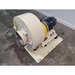 Image FAN KOREA TECHNOLOGY CO. Cooling Fan Blower with 10 HP Explosion Proof Motor - 3 from Bid-on-Equipment.com