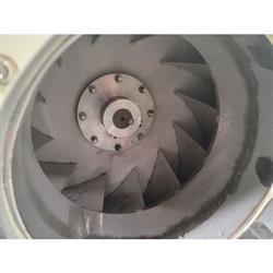 Image FAN KOREA TECHNOLOGY CO. Cooling Fan Blower with 10 HP Explosion Proof Motor - 5 from Bid-on-Equipment.com