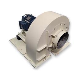 Image FAN KOREA TECHNOLOGY CO. Cooling Fan Blower with 10 HP Explosion Proof Motor - 1 from Bid-on-Equipment.com