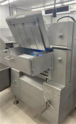 Image GRASSELLI NSL 600 Slicer - 1 from Bid-on-Equipment.com