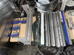Image GRASSELLI NSL 600 Slicer - 5 from Bid-on-Equipment.com