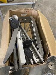 Image GRASSELLI NSL 600 Slicer - 6 from Bid-on-Equipment.com