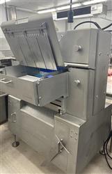 Image GRASSELLI NSL 600 Slicer - 8 from Bid-on-Equipment.com