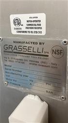 Image GRASSELLI NSL 600 Slicer - 9 from Bid-on-Equipment.com