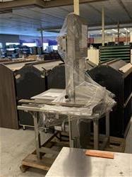 Image GRASSELLI NSL 600 Slicer - 10 from Bid-on-Equipment.com