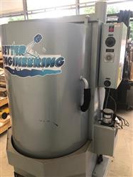 Image BETTER ENGINEERING G2000-SS Parts Washer - Never Used - 1 from Bid-on-Equipment.com