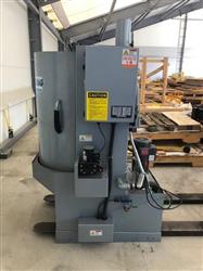 Image BETTER ENGINEERING G2000-SS Parts Washer - Never Used - 2 from Bid-on-Equipment.com