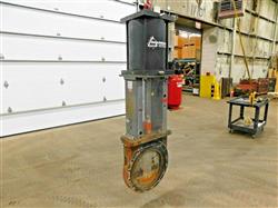 Image DELTA INDUSTRIAL Class 150 Knife Gate Valve - 11 from Bid-on-Equipment.com