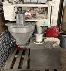 Image ALLFILL Auger filler - 1 from Bid-on-Equipment.com