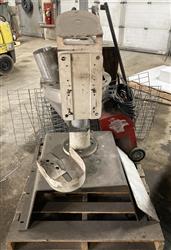 Image ALLFILL Auger filler - 3 from Bid-on-Equipment.com