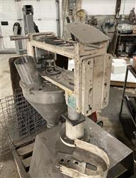 Image ALLFILL Auger filler - 4 from Bid-on-Equipment.com