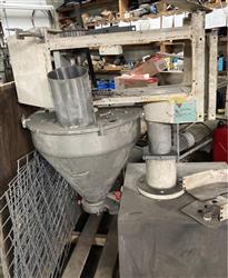 Image ALLFILL Auger filler - 5 from Bid-on-Equipment.com