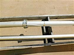 Image GOULDS Vertical Sump Pump - 7 from Bid-on-Equipment.com
