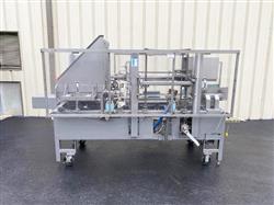 Image WEPACKIT Automatic Hot Glue Case Erector / Bottom Sealer    - 1 from Bid-on-Equipment.com