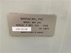 Image WEPACKIT Automatic Hot Glue Case Erector / Bottom Sealer    - 12 from Bid-on-Equipment.com