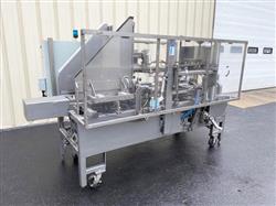 Image WEPACKIT Automatic Hot Glue Case Erector / Bottom Sealer    - 2 from Bid-on-Equipment.com