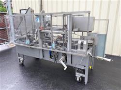 Image WEPACKIT Automatic Hot Glue Case Erector / Bottom Sealer    - 3 from Bid-on-Equipment.com