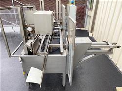 Image WEPACKIT Automatic Hot Glue Case Erector / Bottom Sealer    - 5 from Bid-on-Equipment.com