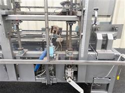 Image WEPACKIT Automatic Hot Glue Case Erector / Bottom Sealer    - 6 from Bid-on-Equipment.com