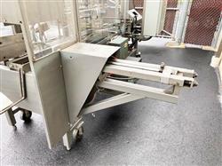 Image WEPACKIT Automatic Hot Glue Case Erector / Bottom Sealer    - 7 from Bid-on-Equipment.com