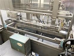 Image WEPACKIT Automatic Hot Glue Case Erector / Bottom Sealer    - 9 from Bid-on-Equipment.com