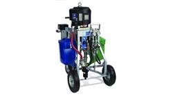 Image GRACO XP70 Plural Component Sprayer Complete with Accessories - 1 from Bid-on-Equipment.com