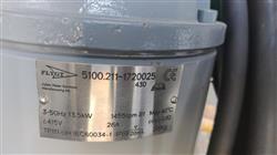 Image FLYGT 5100.211 Abrasion Resistant Slurry Pump - 13.5Kw, Brand New  - 2 from Bid-on-Equipment.com