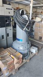 Image FLYGT 5150.350 Abrasion Resistant Slurry Pump - 70KW, Brand New  - 1 from Bid-on-Equipment.com