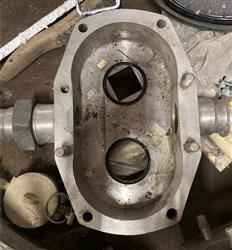 Image Two CREPACO No. 4 Pumps - For Parts - 2 from Bid-on-Equipment.com