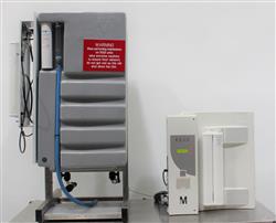Image MILLIPORE Elix 70 Water Purification System with 100L Storage Tank - 1 from Bid-on-Equipment.com