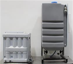 Image MILLIPORE Elix 70 Water Purification System with 100L Storage Tank - 2 from Bid-on-Equipment.com