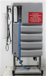 Image MILLIPORE Elix 70 Water Purification System with 100L Storage Tank - 3 from Bid-on-Equipment.com