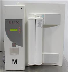 Image MILLIPORE Elix 70 Water Purification System with 100L Storage Tank - 4 from Bid-on-Equipment.com