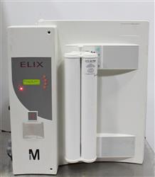 Image MILLIPORE Elix 70 Water Purification System with 100L Storage Tank - 5 from Bid-on-Equipment.com