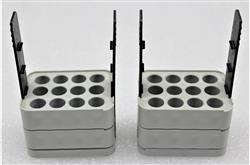 Image EPPENDORF 5804 12 Place Bucket Inserts - 2 from Bid-on-Equipment.com