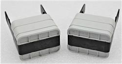 Image EPPENDORF 5804 12 Place Bucket Inserts - 4 from Bid-on-Equipment.com