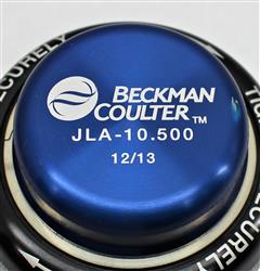 Image BECKMAN COULTER JLA-10.500 Centrifuge Rotor - 10,000 RPM - 6 from Bid-on-Equipment.com