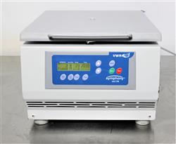 Image VWR Symphony 4417R Refrigerated Centrifuge - 1 from Bid-on-Equipment.com