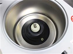 Image VWR Symphony 4417R Refrigerated Centrifuge - 5 from Bid-on-Equipment.com