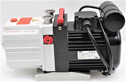 Image PFEIFFER Duo 2.5 Rotary Vane Pump - 1 from Bid-on-Equipment.com